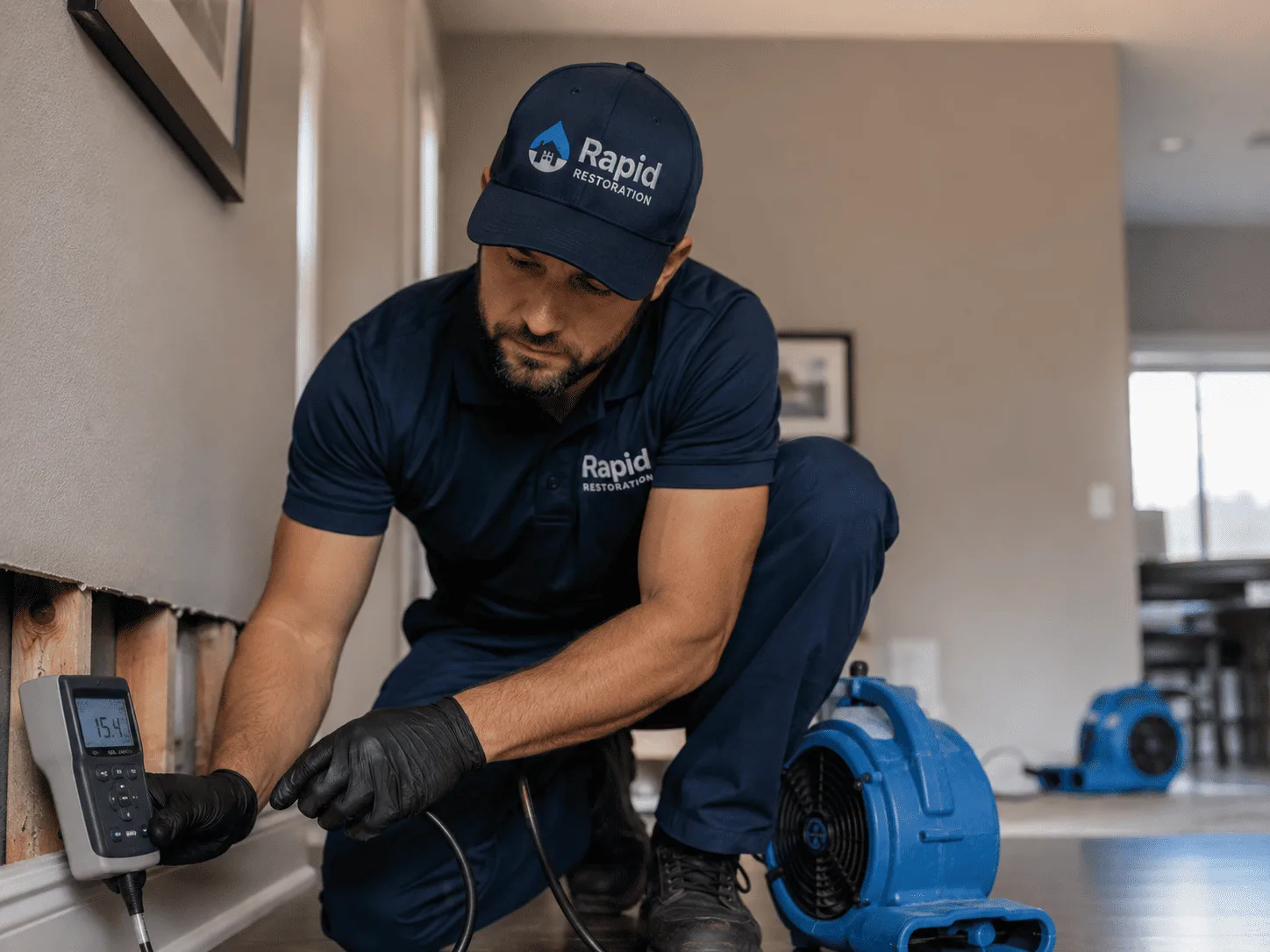 Common questions about Dehumidification in Port Matilda, PA